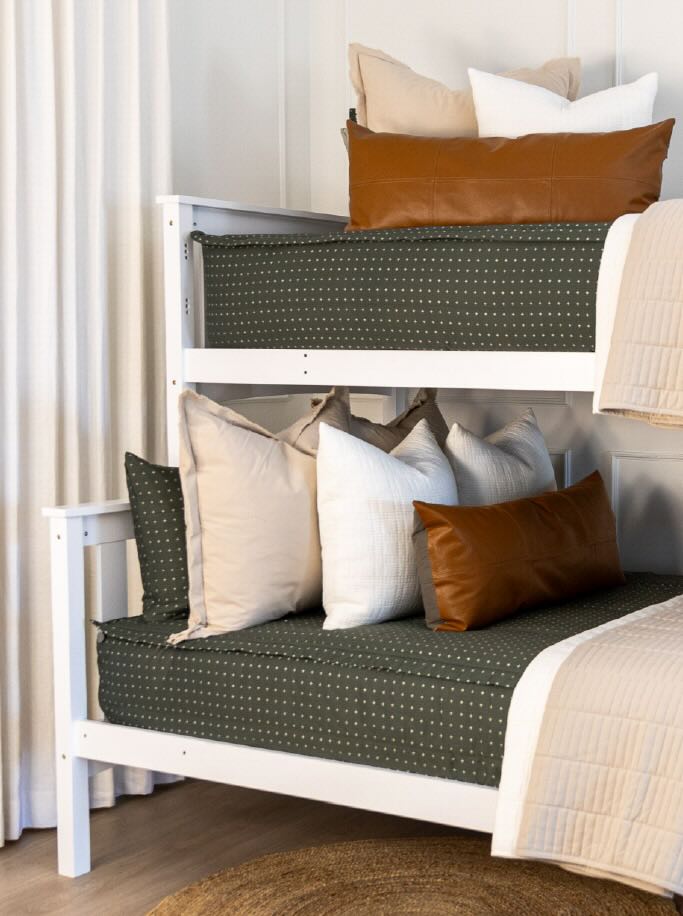 Noah Beddy's Bunk