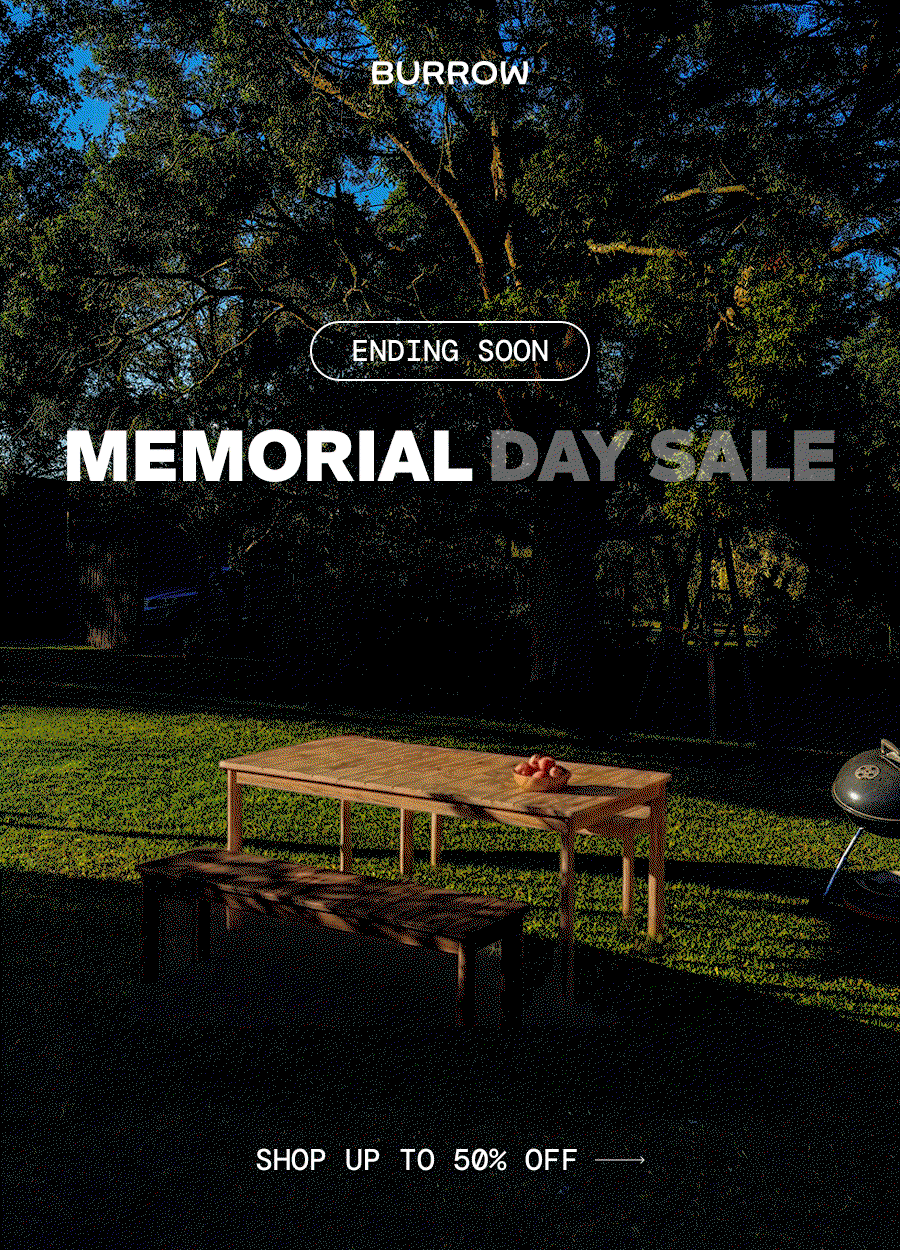 Memorial Day-Hero