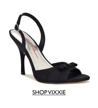 SHOP VIXXIE