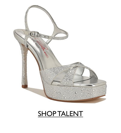 SHOP TALENT