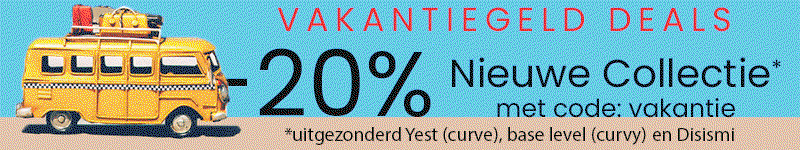 vakantie geld deals