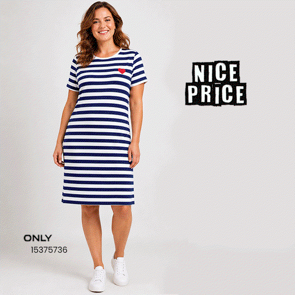 ONLY Carmakoma collectie