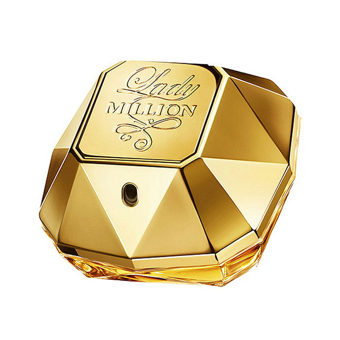 Rabanne  LADY MILLION  Eau De Parfum  50ml