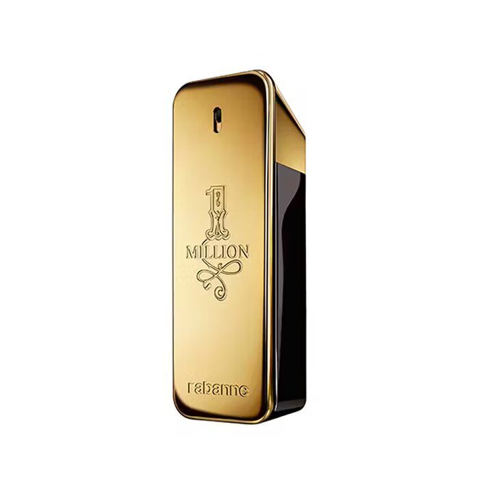 Rabanne  1 MILLION Eau De Toilette  100ml