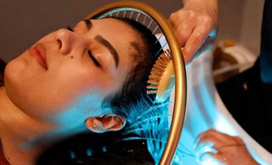 1-Hour Head Spa You & Your Partner Deserve in Chicago 1-Hour Head Spa You & Your Partner Deserve in Chicago