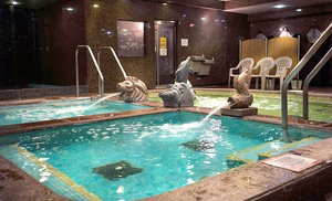 King Spa Chicago: All-Day Relaxation with Authentic Korean Wellness King Spa Chicago: All-Day Relaxation with Authentic Korean Wellness