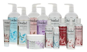 Best of Ouidad Hair Care Products Choose from-Shampoo OR Conditioner OR Styling Best of Ouidad Hair Care Products Choose from-Shampoo OR Conditioner OR Styling