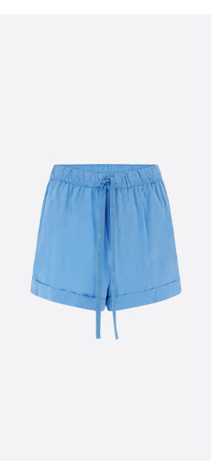Declan Short In Blue Surf
