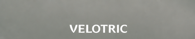 Velotric