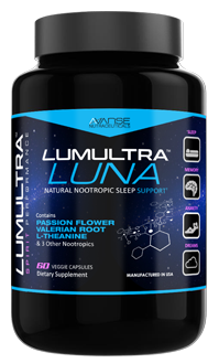 Lumultra Luna