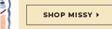 Shop Missy New Arrivals