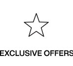 Exclusive Offers