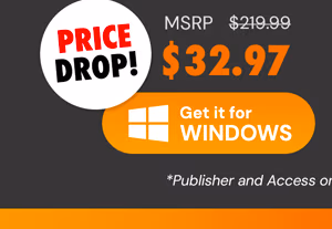 Microsoft Office Professional 2021 for Windows: Lifetime License