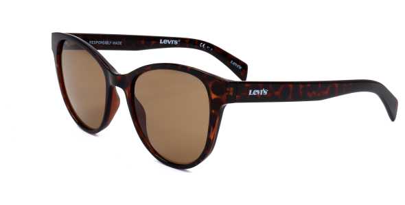 Levi's Women's Sunglasses LV1014-S-086-54
