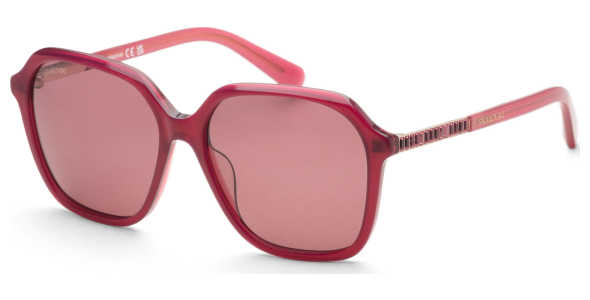 Swarovski Women's Sunglasses SK0390-5674Y
