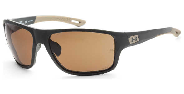 Under Armour Fashion Men's Sunglasses UA0004S-01ED-65