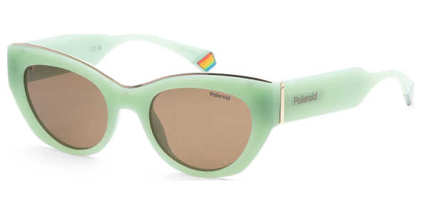 Polaroid Women's Sunglasses PLD6199-S-X-1ED-50