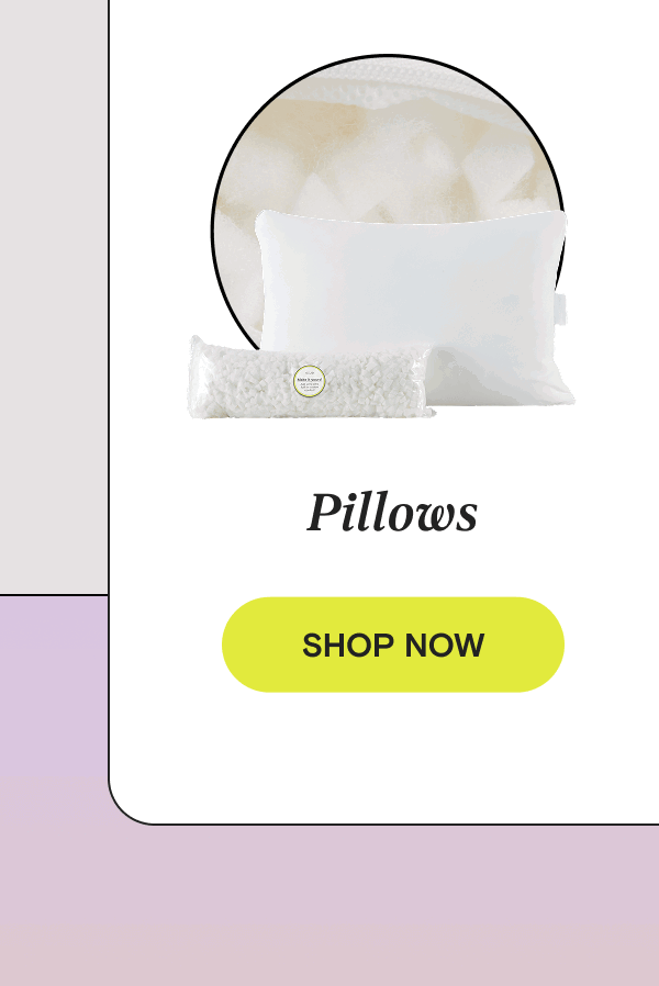 Pillows