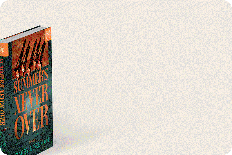 June books just dropped.