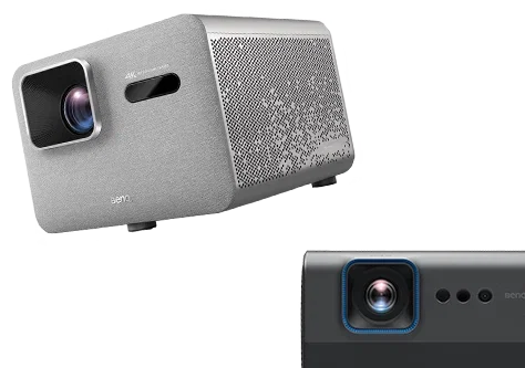 View all BenQ projectors