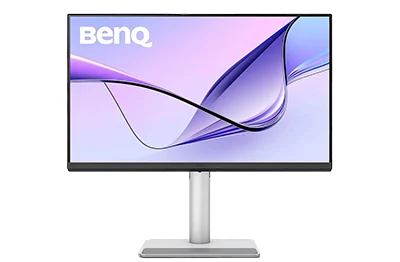 BenQ MA270UP 27 Inch 4K UHD Glossy Monitor For Macbook