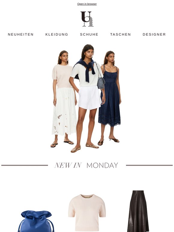 📬 New In Monday