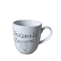 Verdens bedste krus