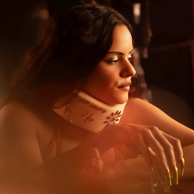 An Exclusive Breakdown of Every Makeup Look From Euphoria Season 3
