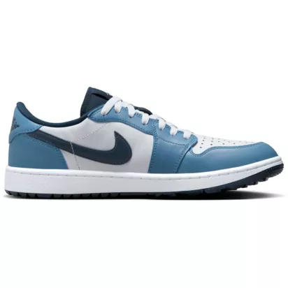 Air Jordan 1 Low G Spikeless Golf Shoes