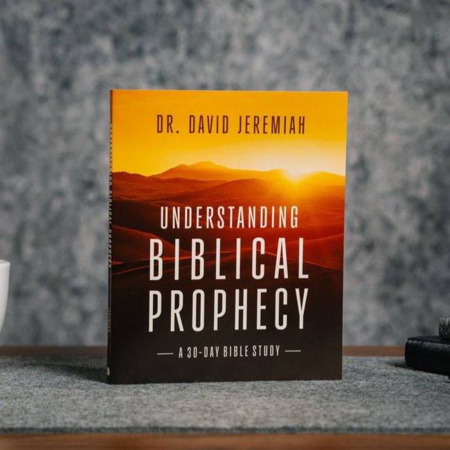 Understanding Biblical Prophecy