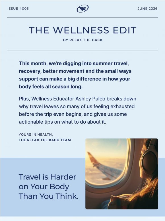 A better summer starts with better support