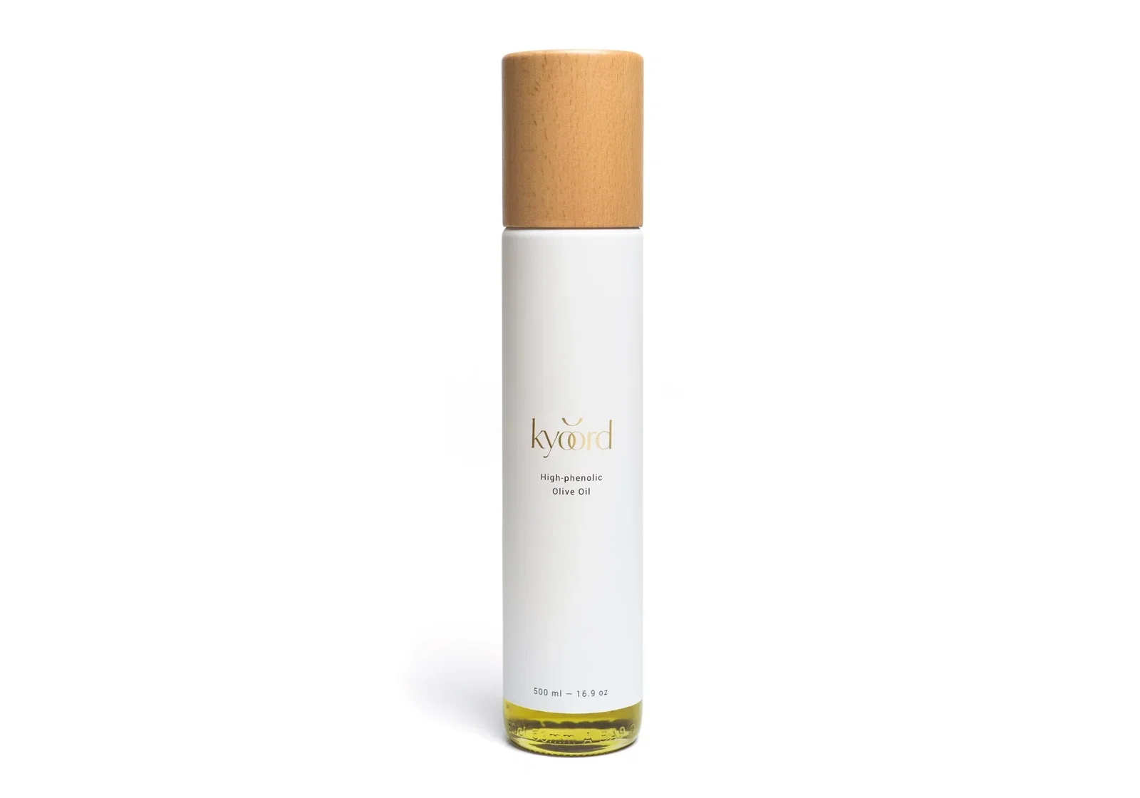 Image of kyoord High-phenolic Olive Oil