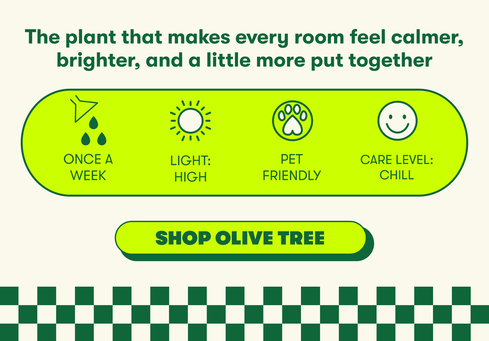 Happy national olive day