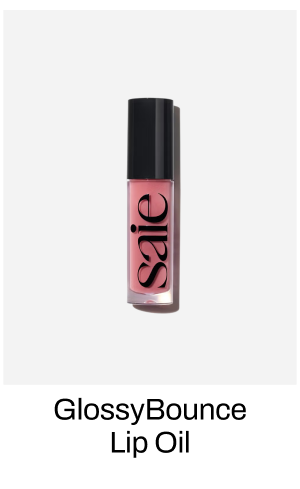 Lip Oil