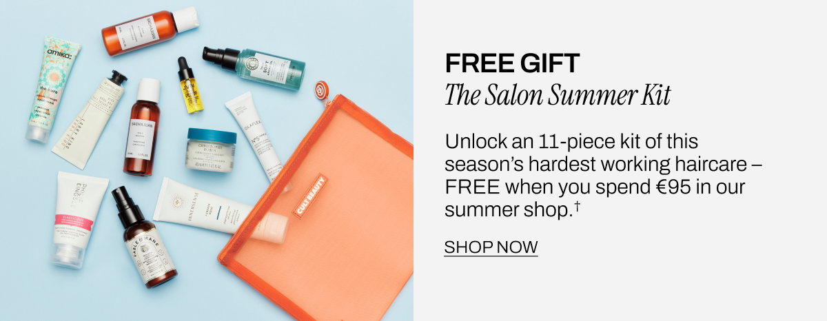 FREE GIFT