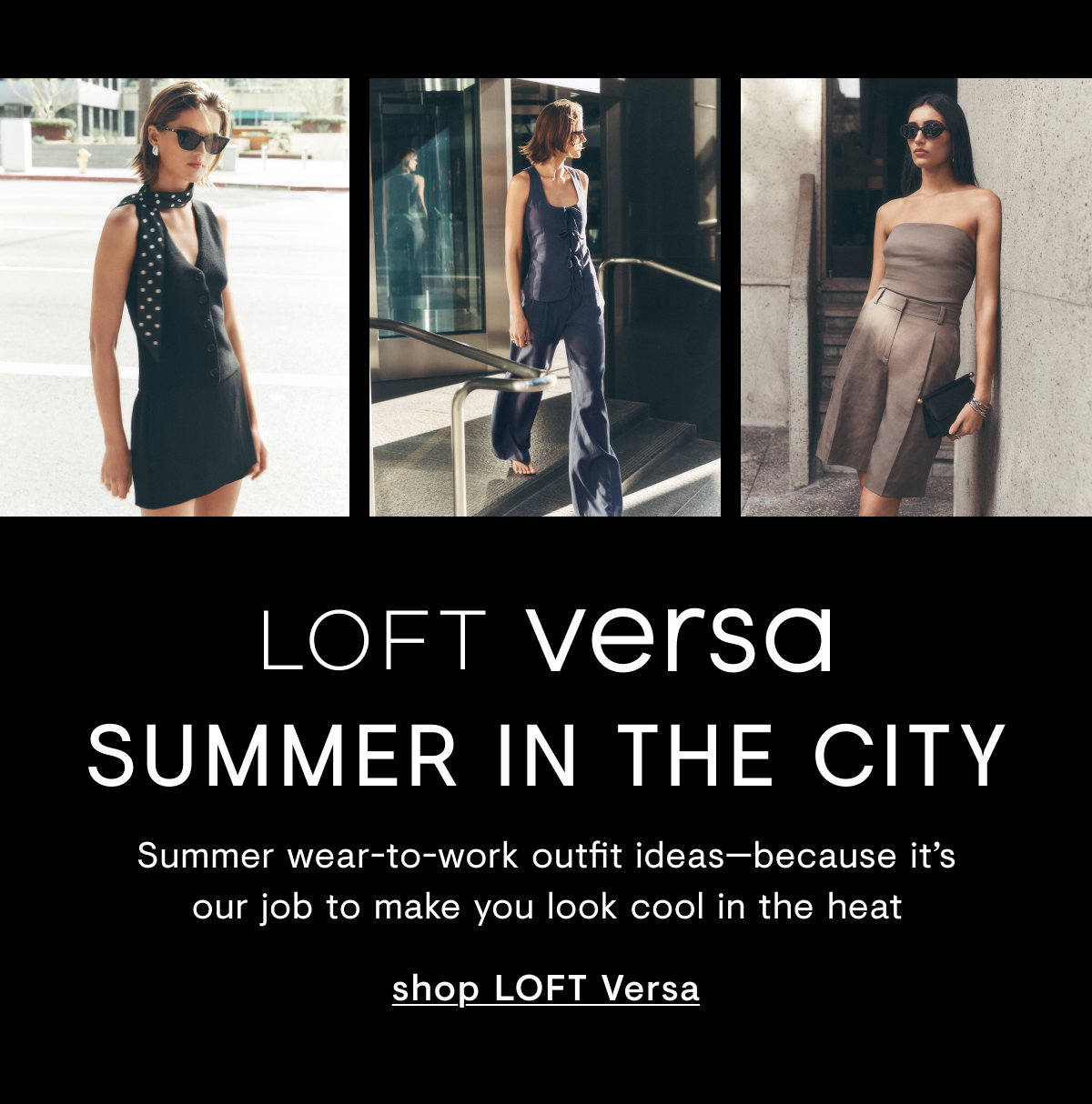 Loft Versa