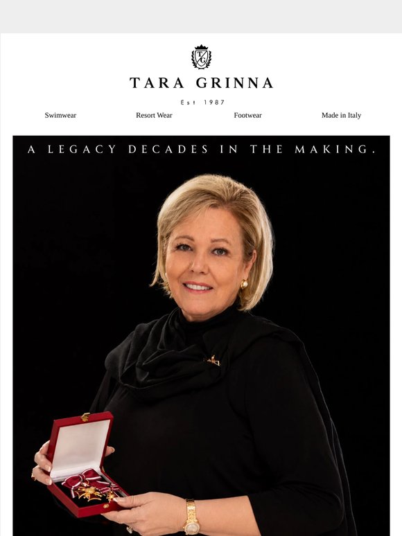 On the Blog: A Legacy Decades in the Making✨