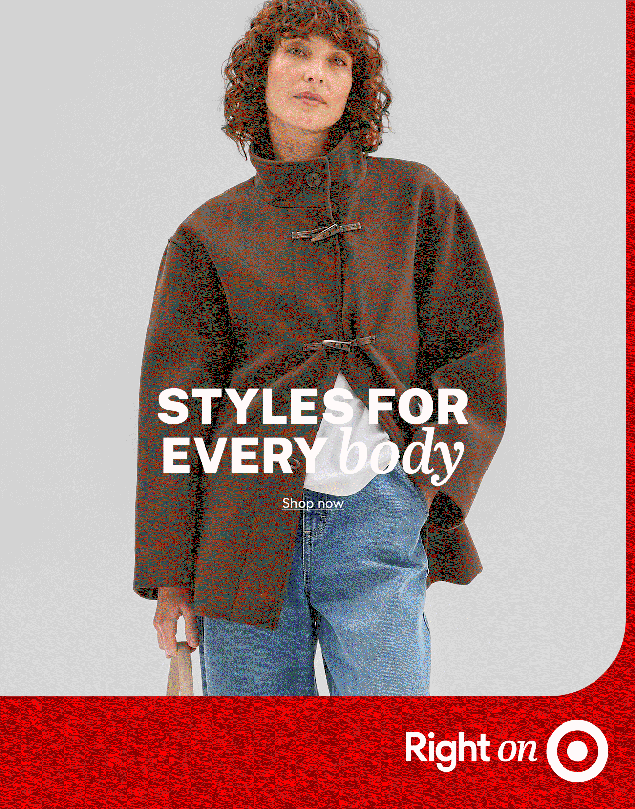 STYLES FOR EVERY body