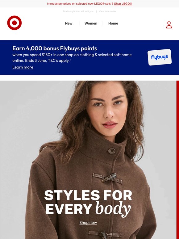 Perfect denim styles for $50
