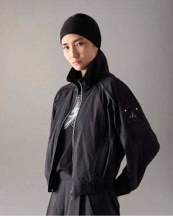 SKYLINE CROPPED JACKET