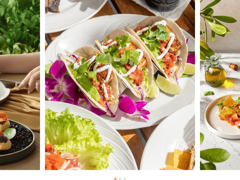 Served Special For You: Over 6,000 Bonus Points