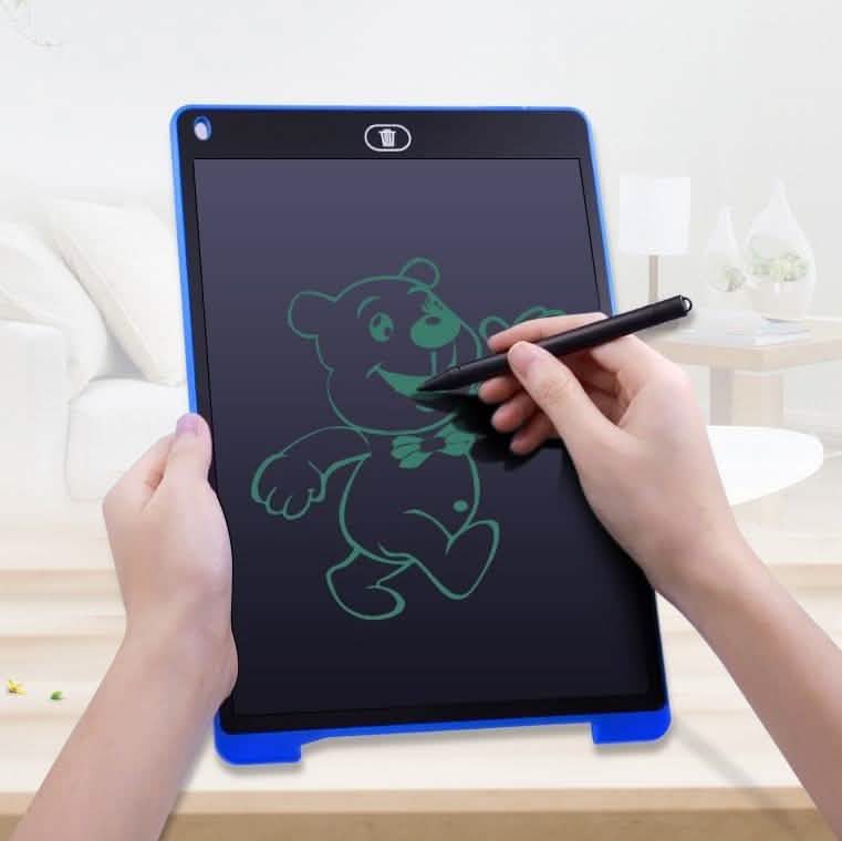 Image of LCD Write and Erase Tablet - Assorted Sizes