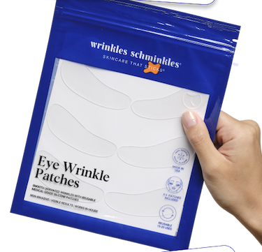 Eye Wrinkle Patches