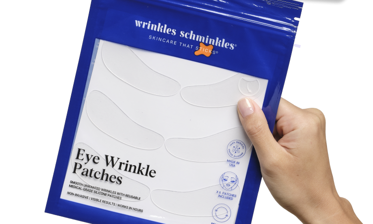 Eye Wrinkle Patches
