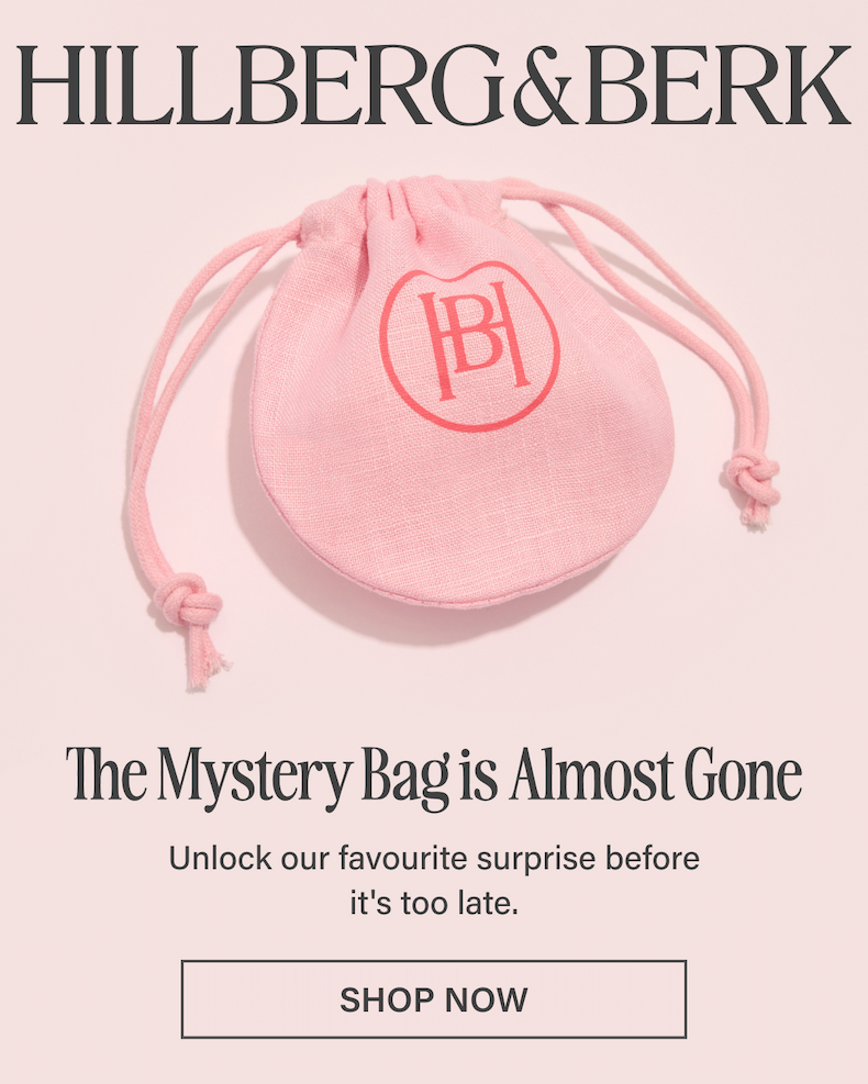 Mystery Bag 