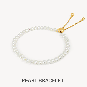 Pearl Bracelet