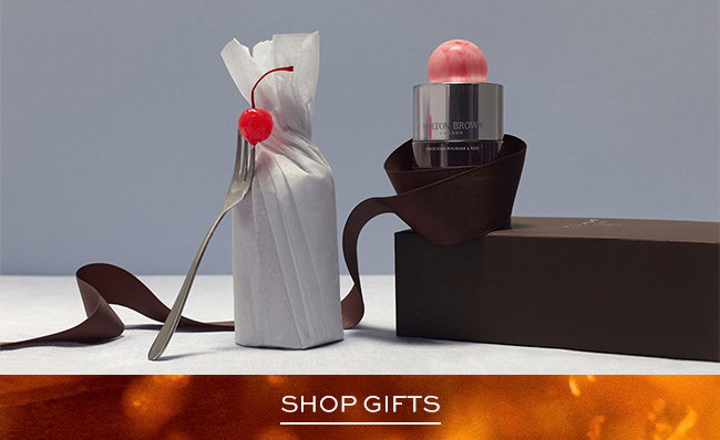 Gifts Banner