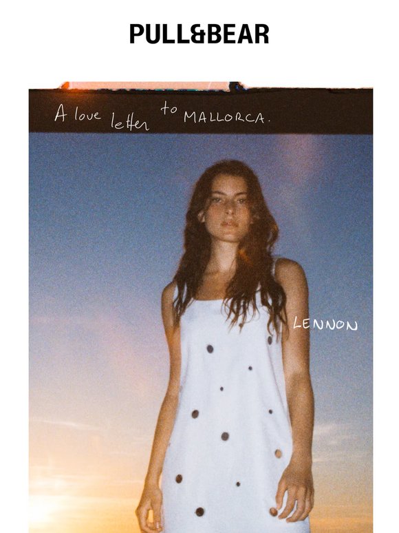 Edited by Lennon Sorrenti