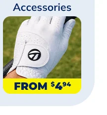 ACCESSORIES - Shop NOW!