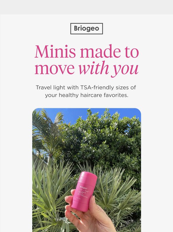 Re: Your PTO Request ✈️
